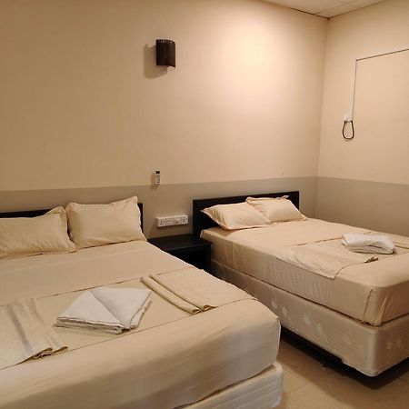 מלון ארוגם Royal Point Arugambay מראה חיצוני תמונה