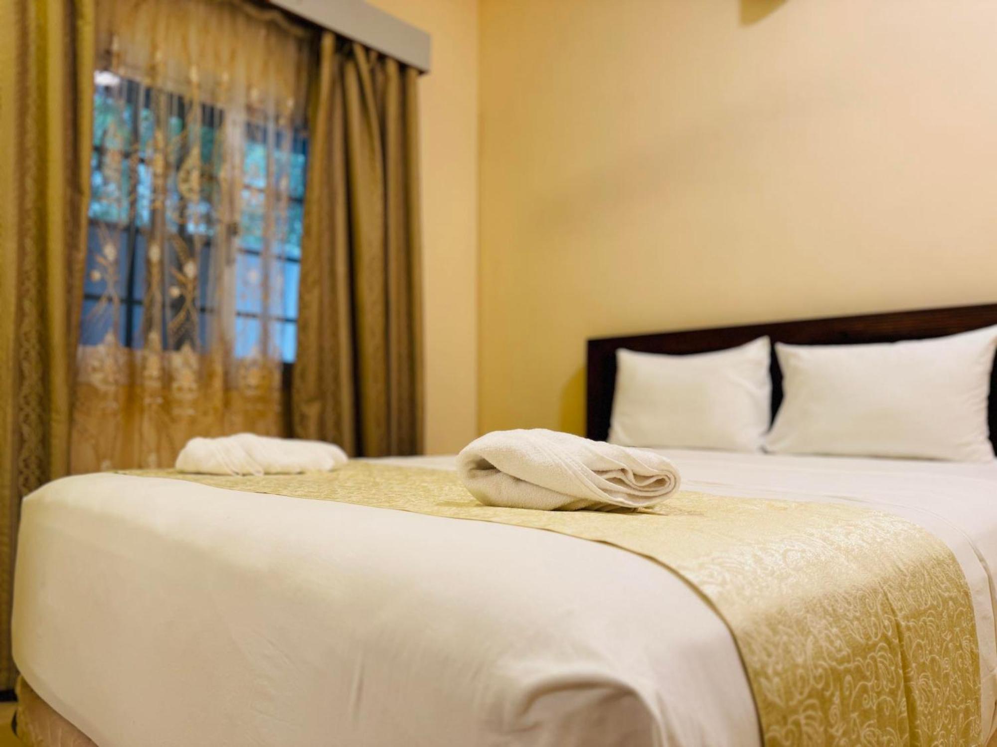 מלון ארוגם Royal Point Arugambay מראה חיצוני תמונה