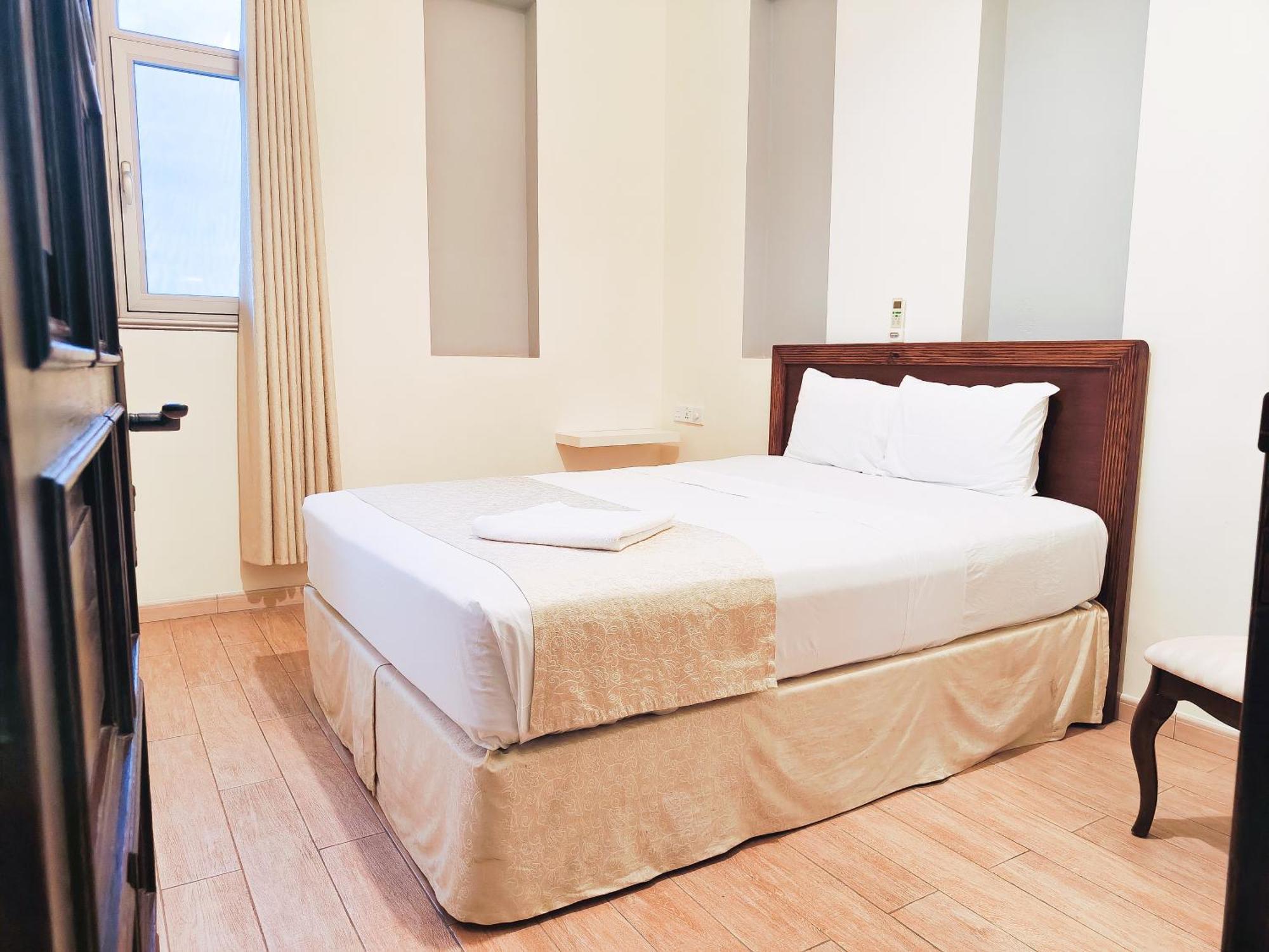 מלון ארוגם Royal Point Arugambay חדר תמונה