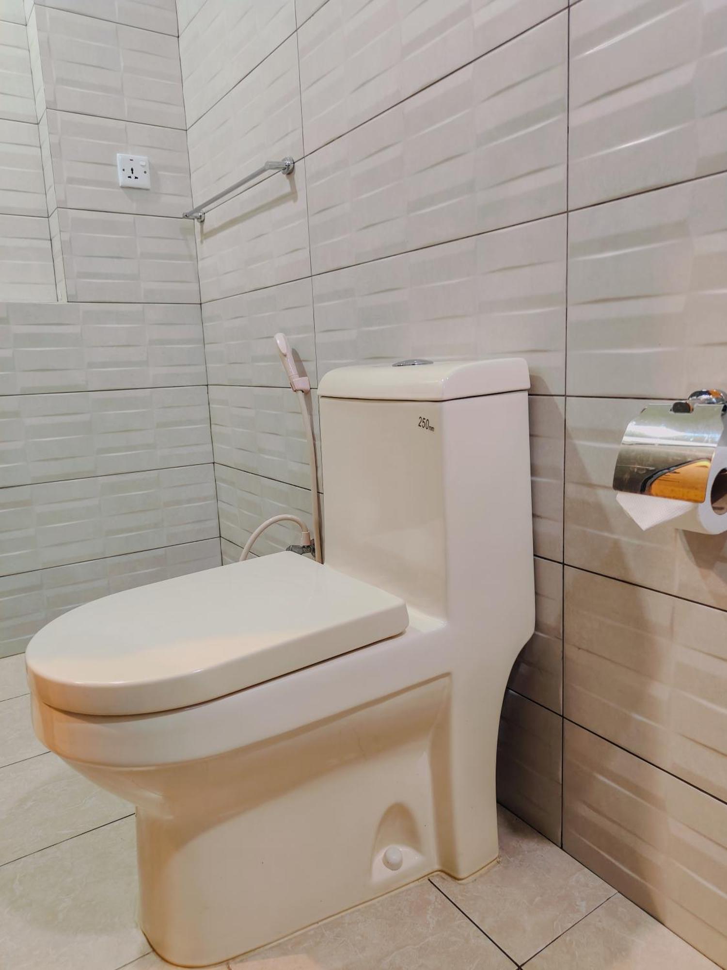 מלון ארוגם Royal Point Arugambay חדר תמונה