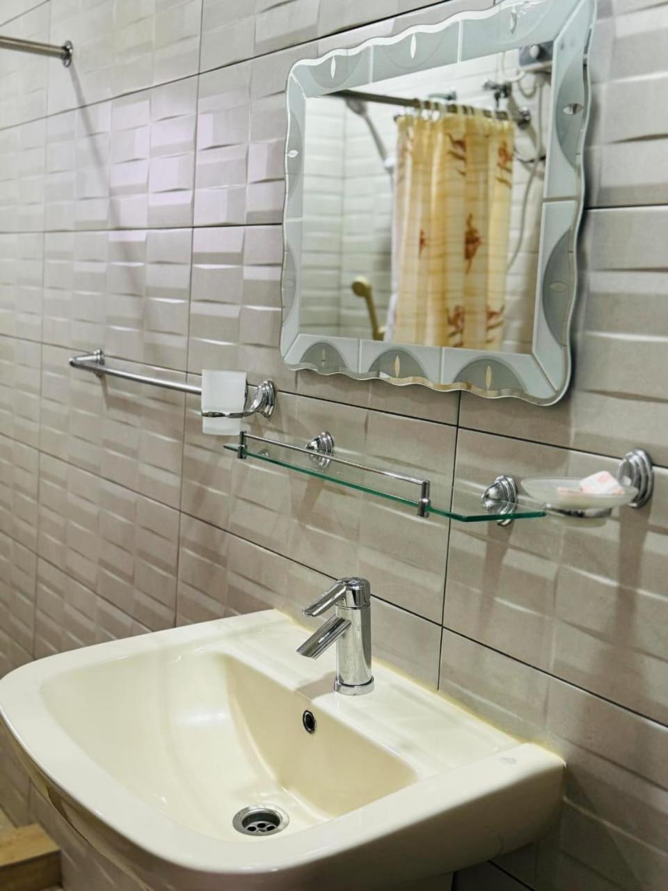 מלון ארוגם Royal Point Arugambay מראה חיצוני תמונה