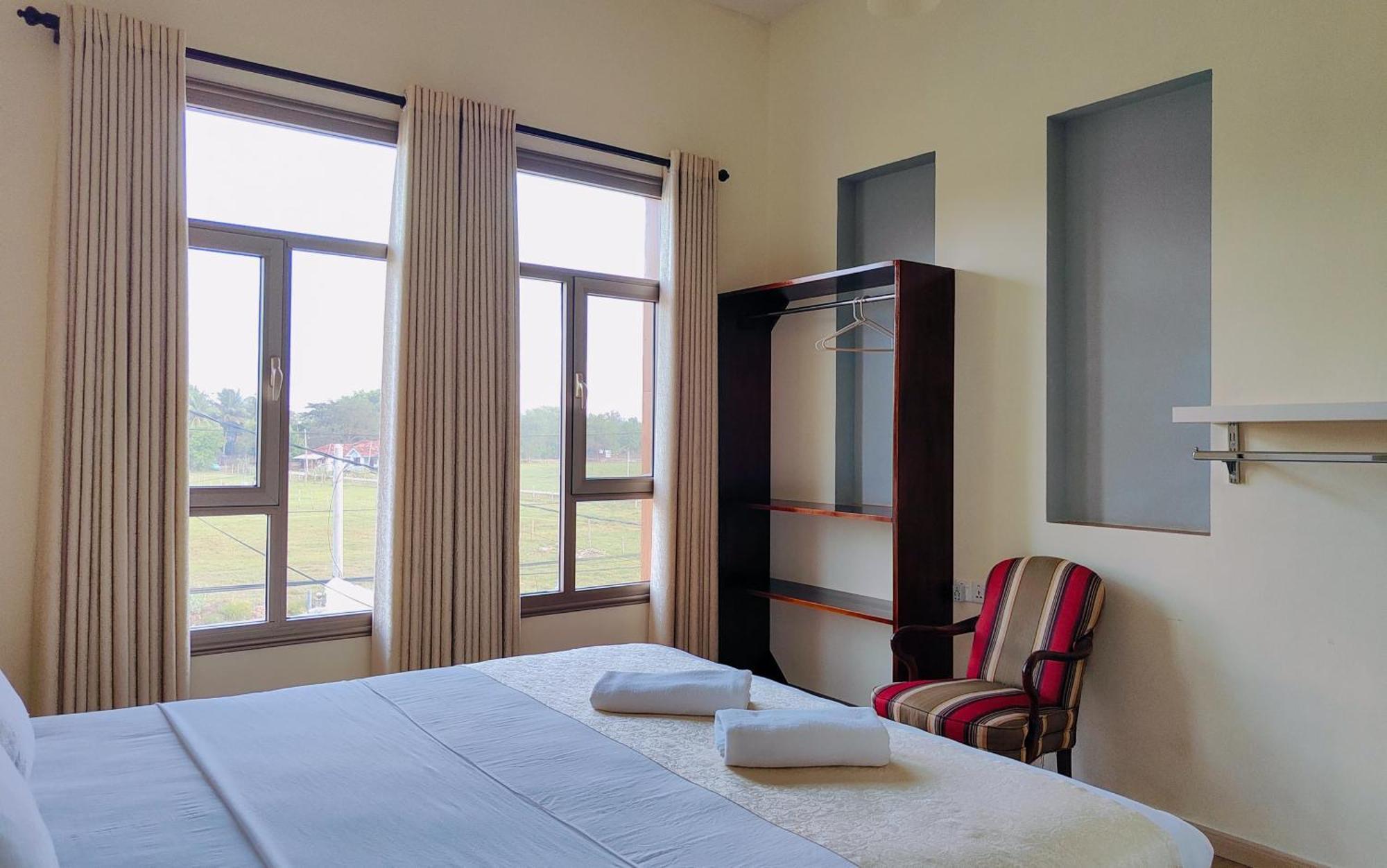 מלון ארוגם Royal Point Arugambay מראה חיצוני תמונה