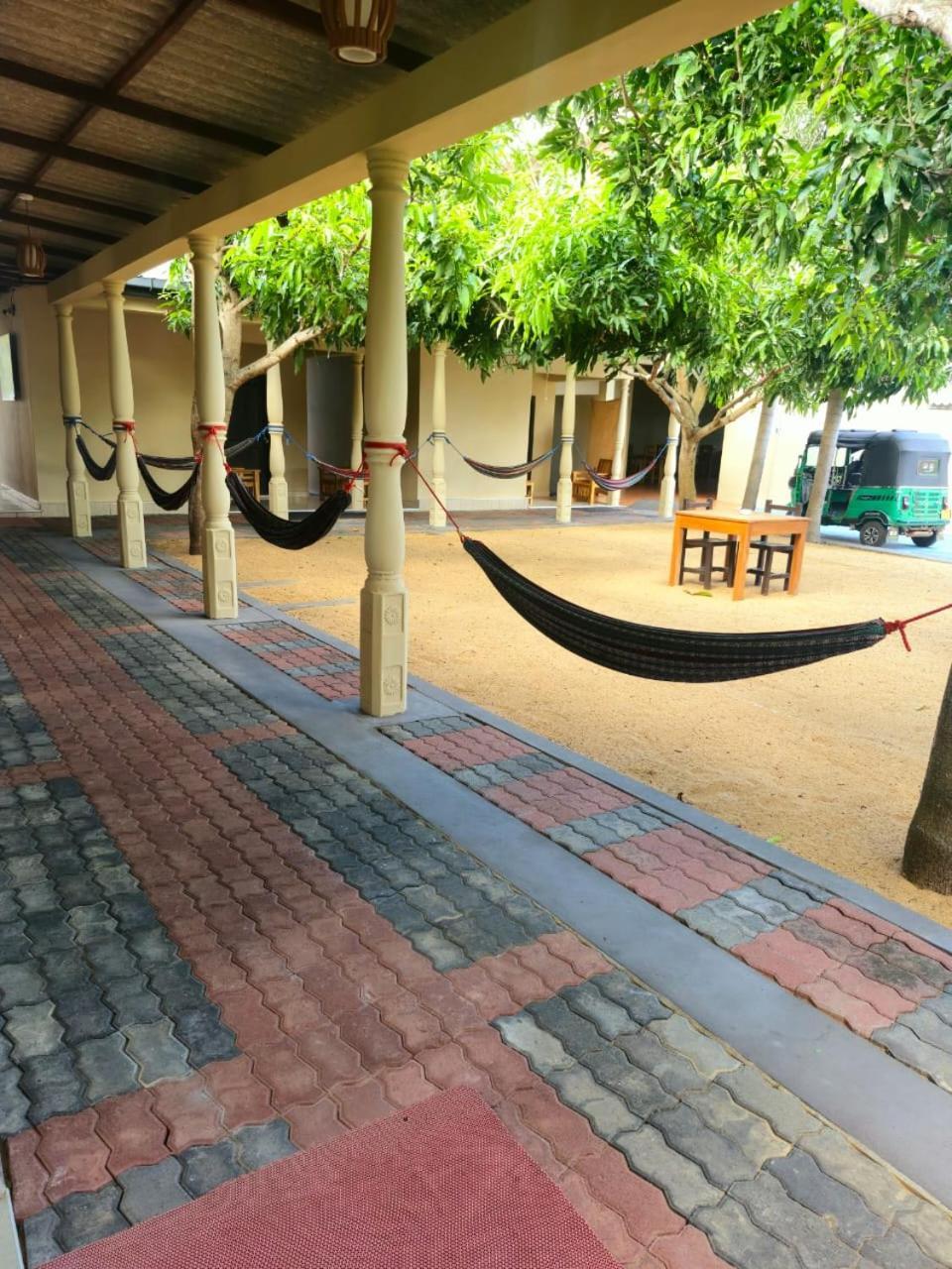 מלון ארוגם Royal Point Arugambay מראה חיצוני תמונה