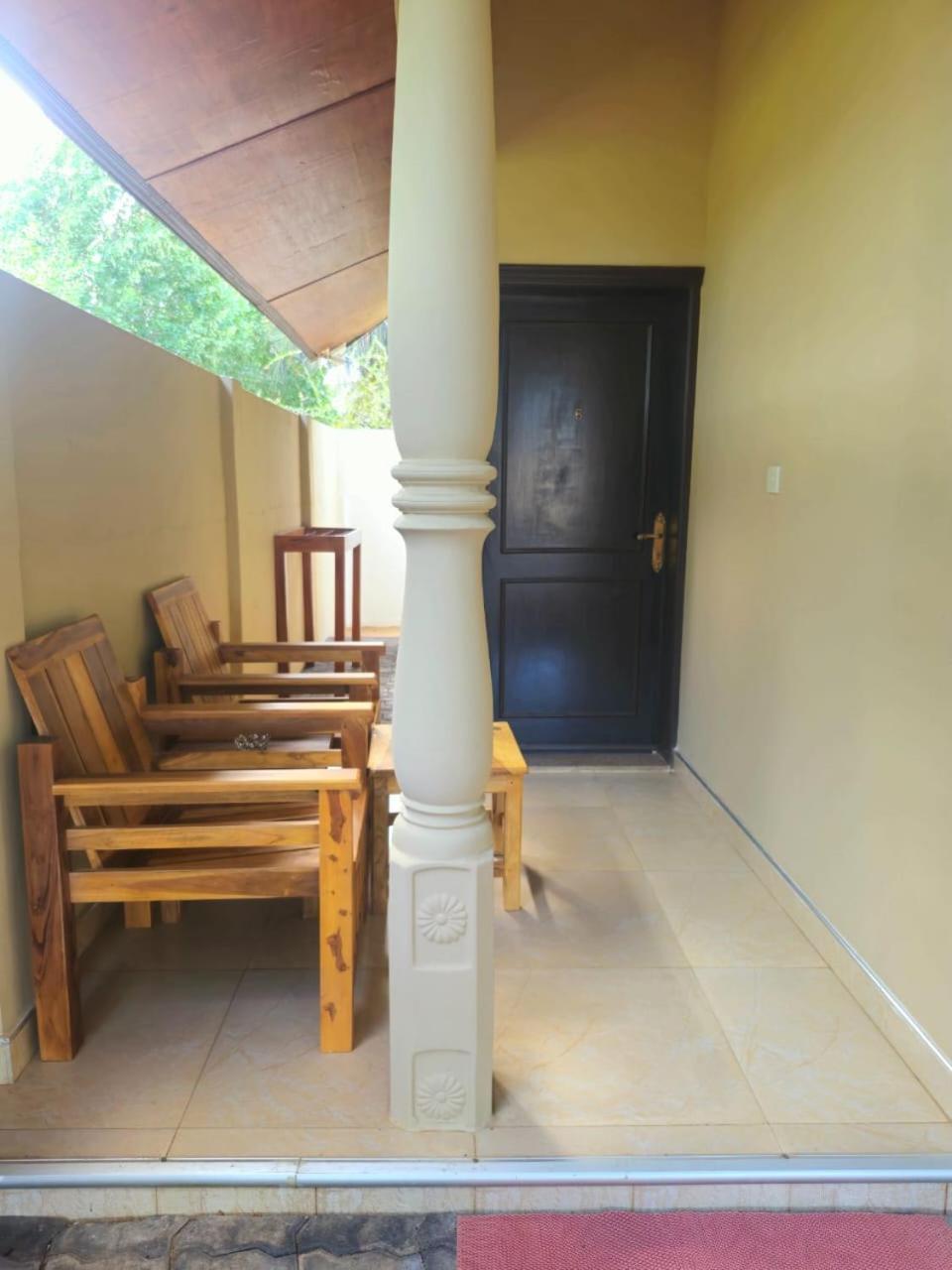 מלון ארוגם Royal Point Arugambay חדר תמונה