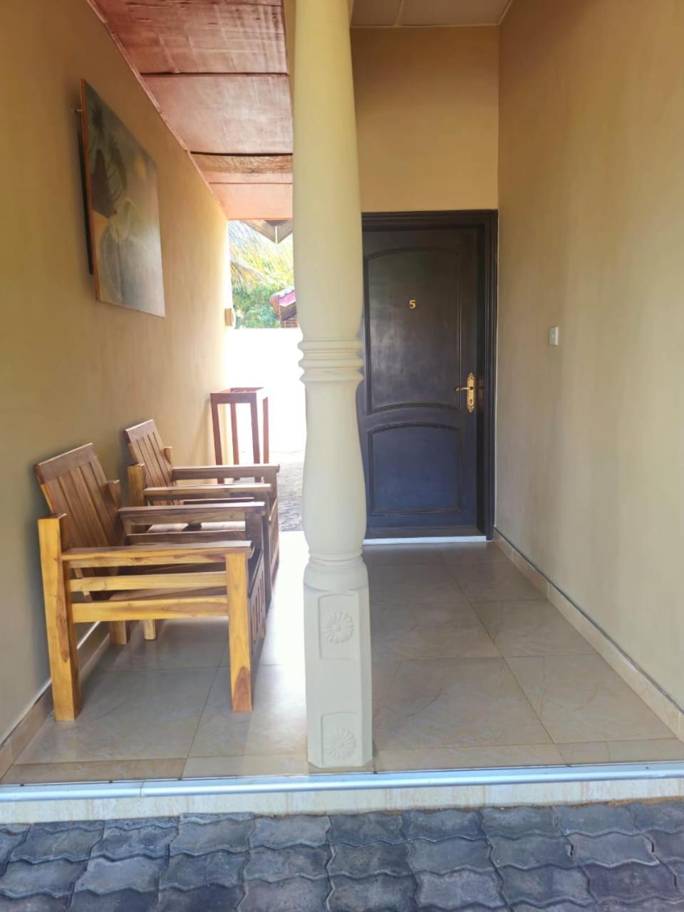 מלון ארוגם Royal Point Arugambay חדר תמונה