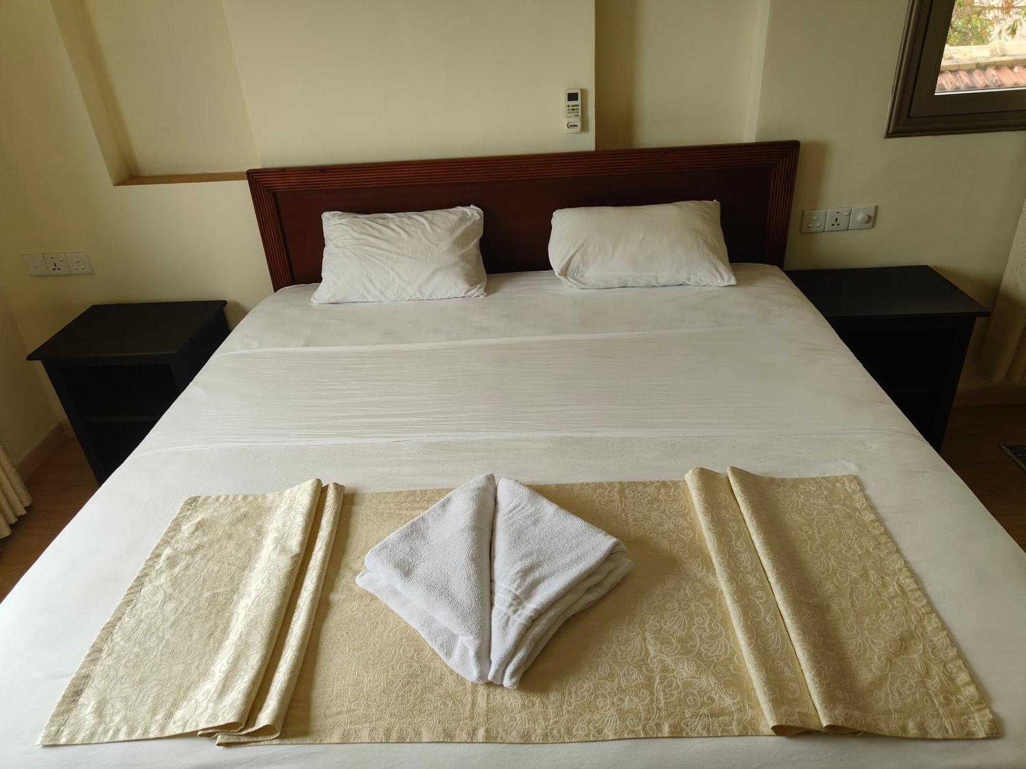 מלון ארוגם Royal Point Arugambay חדר תמונה