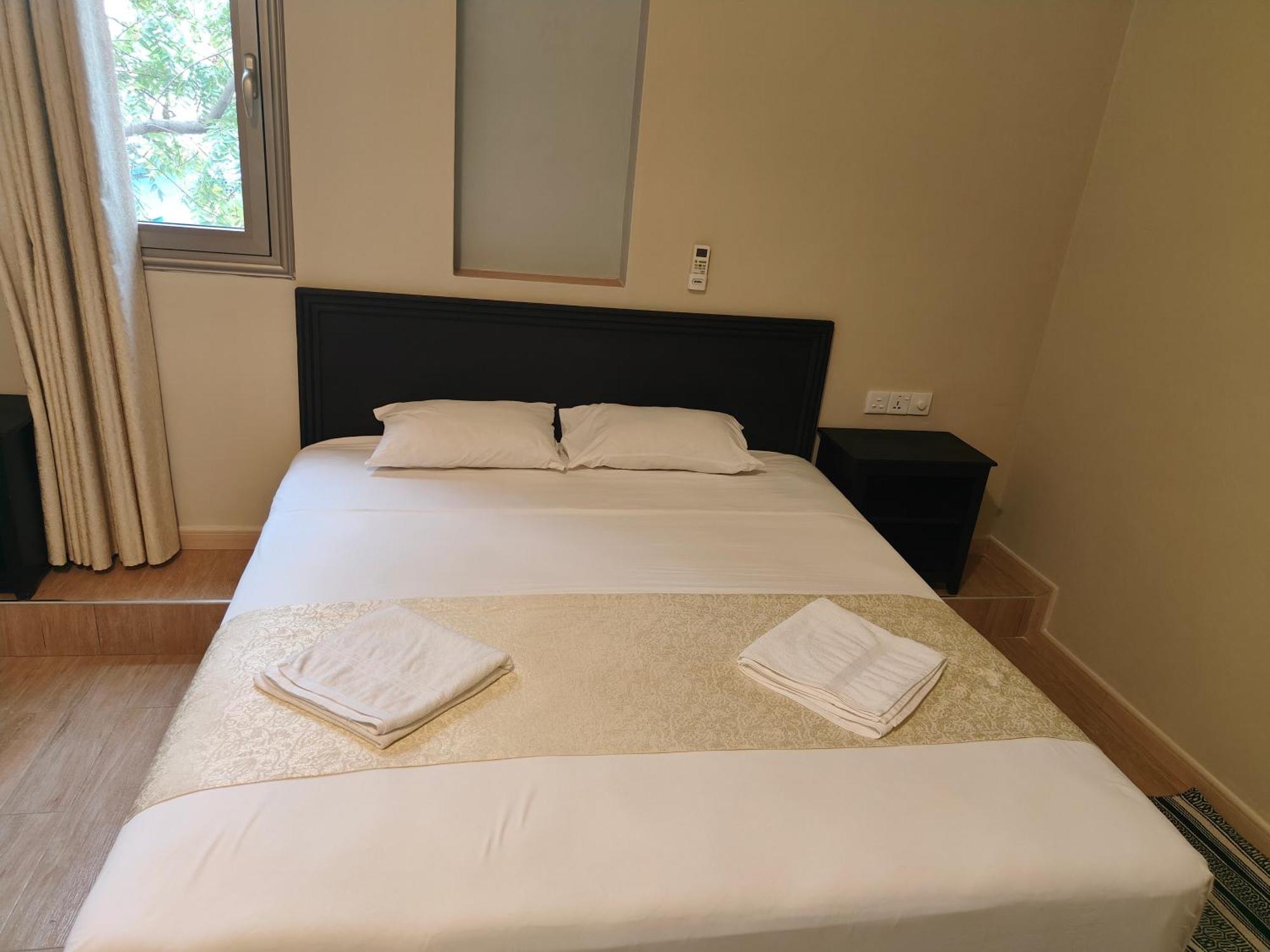 מלון ארוגם Royal Point Arugambay חדר תמונה