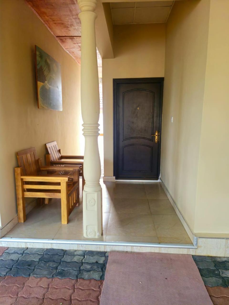 מלון ארוגם Royal Point Arugambay חדר תמונה