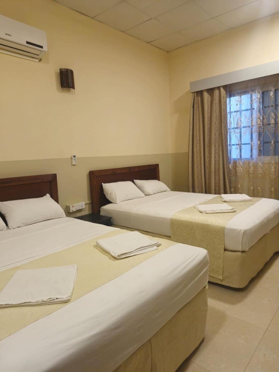 מלון ארוגם Royal Point Arugambay מראה חיצוני תמונה