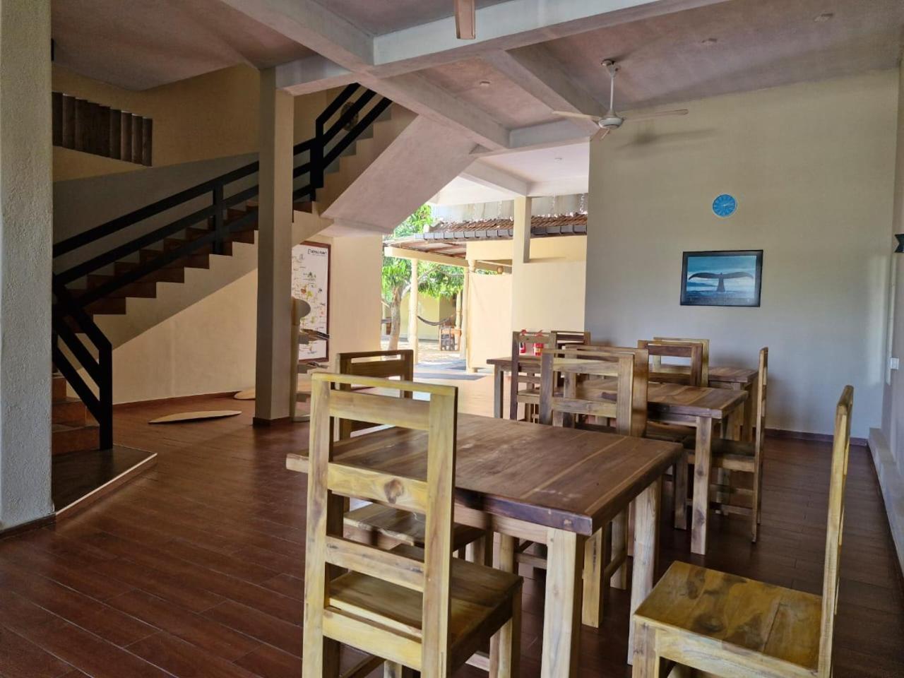 מלון ארוגם Royal Point Arugambay מראה חיצוני תמונה