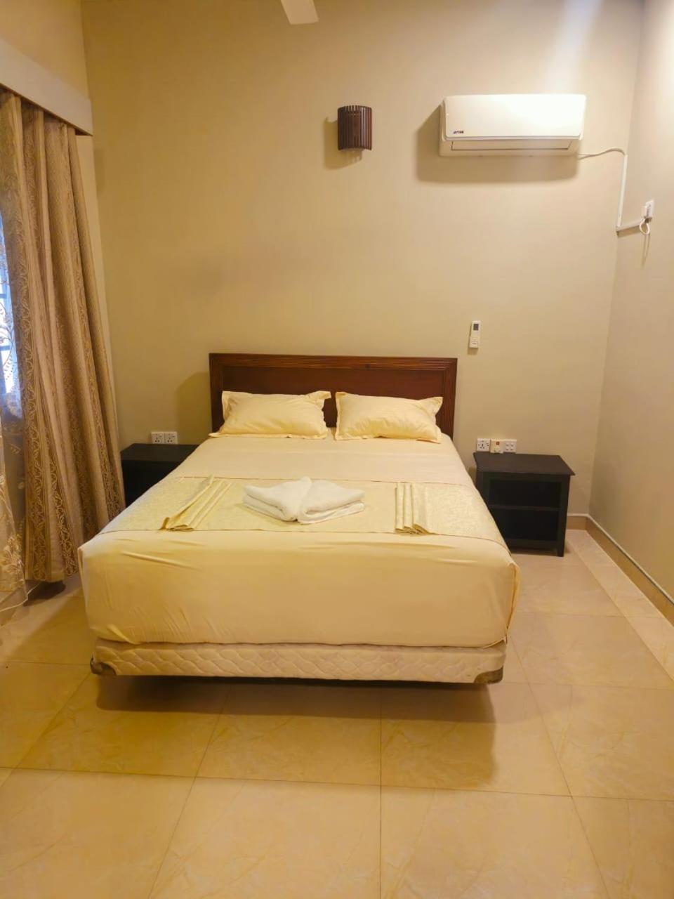 מלון ארוגם Royal Point Arugambay חדר תמונה