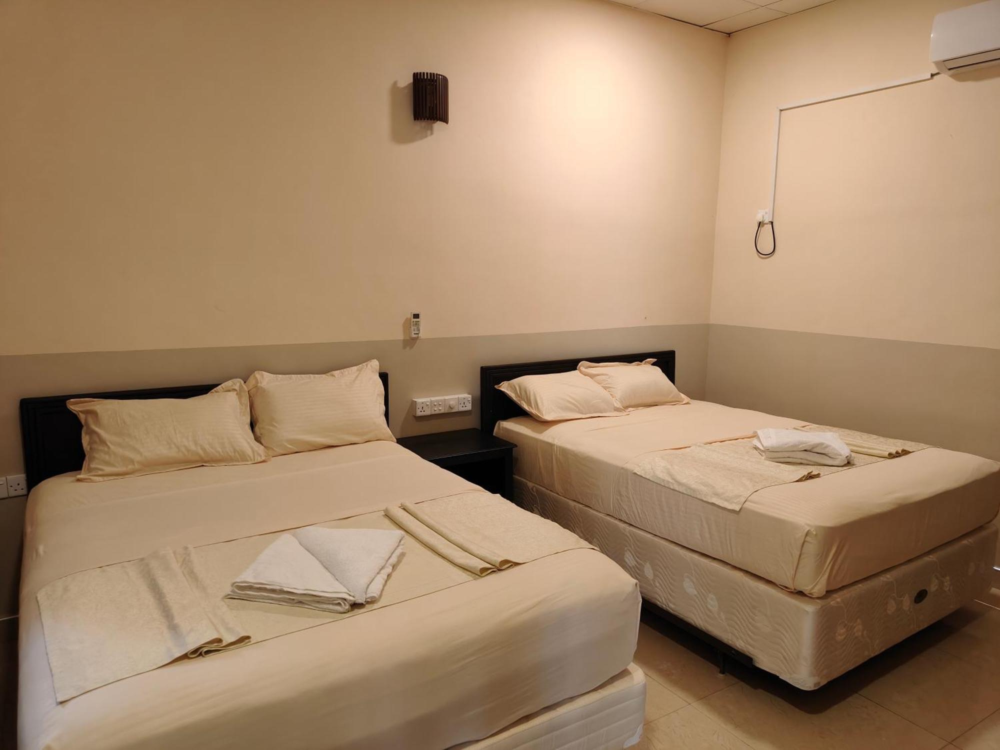 מלון ארוגם Royal Point Arugambay מראה חיצוני תמונה