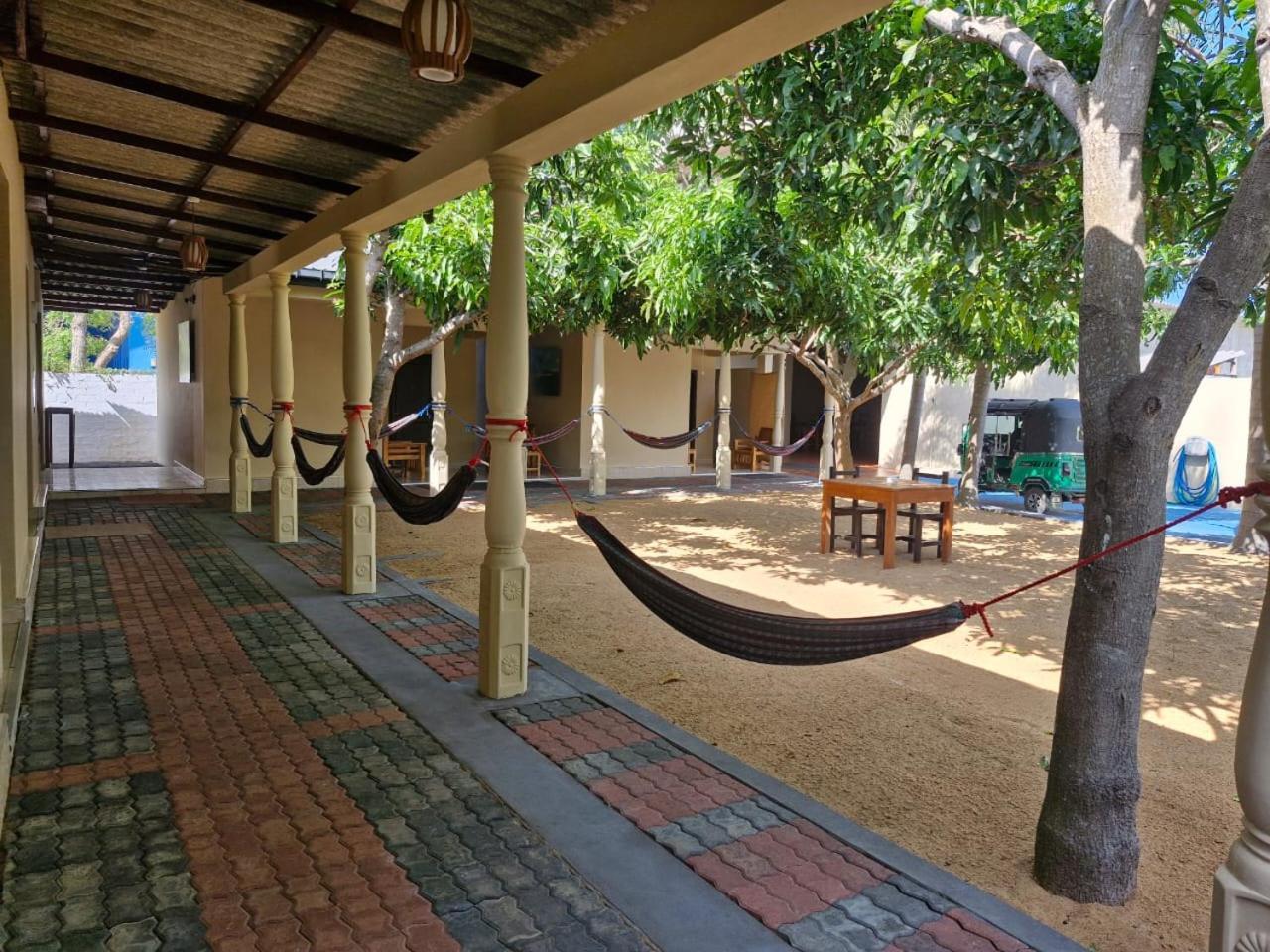 מלון ארוגם Royal Point Arugambay מראה חיצוני תמונה