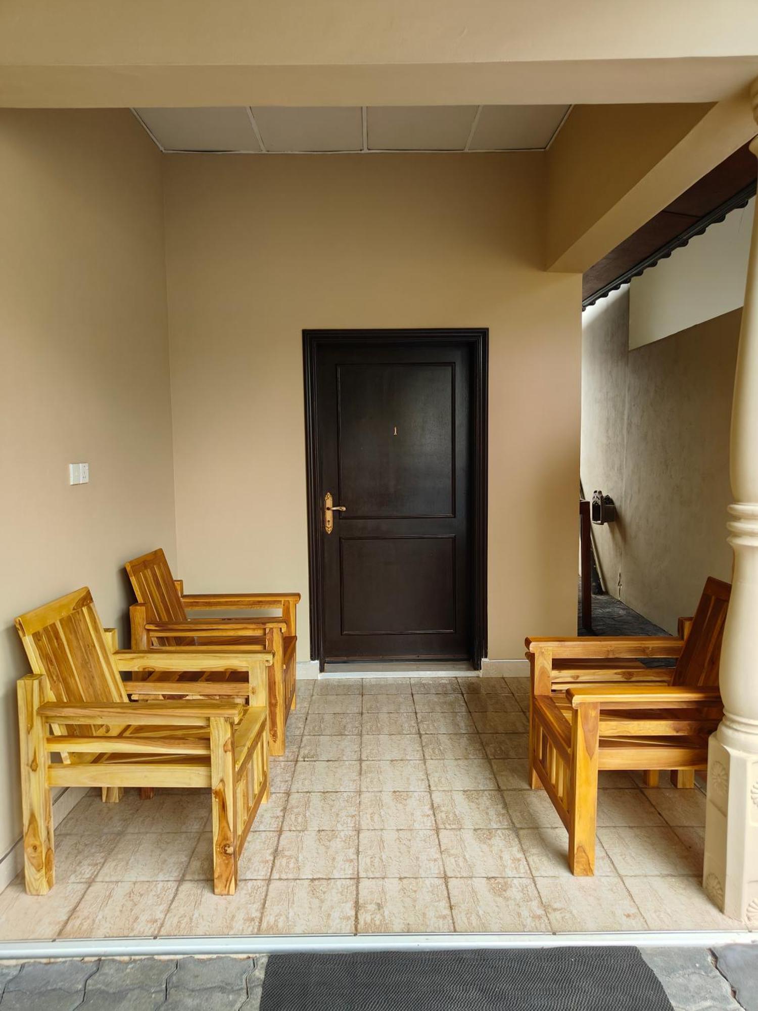מלון ארוגם Royal Point Arugambay חדר תמונה